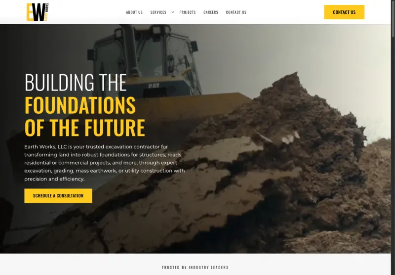 KY Earthworks