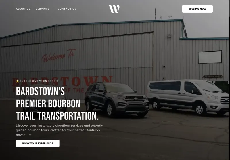 WhiskMe Transportation