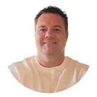 Justin Hamilton, BerryBloom founder