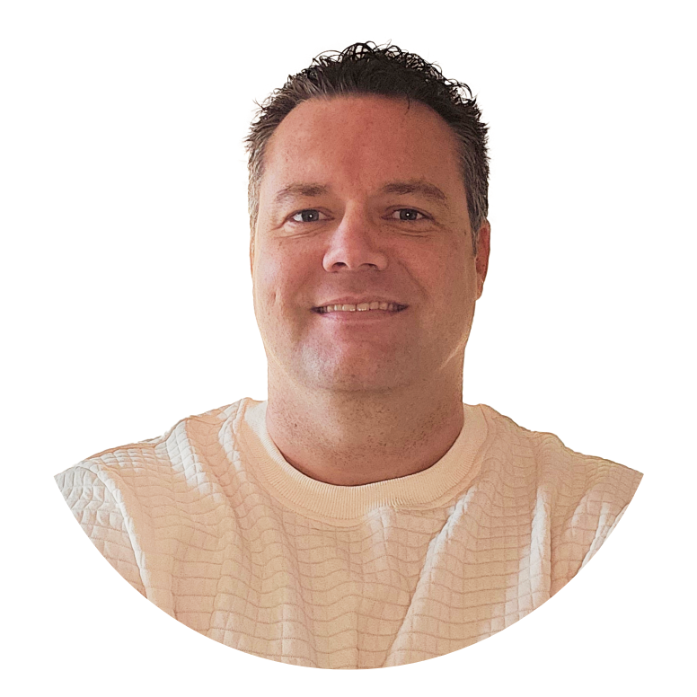 Justin Hamilton, BerryBloom founder